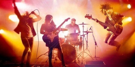 Udemy How To Start A Rock Band TUTORiAL